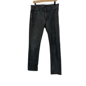 John Varvatos Men’s Black Jeans Sz 32 R